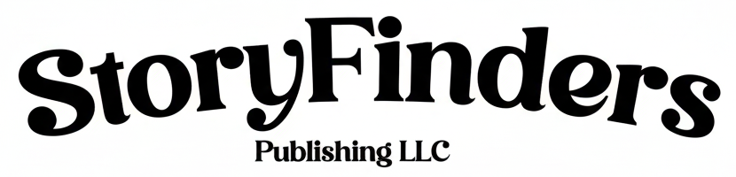 StoryFinders Publishing, LLC.